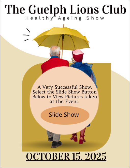 A Very Successful Show. Select the Slide Show Button Below to View Pictures taken  at the Event. Slide Show